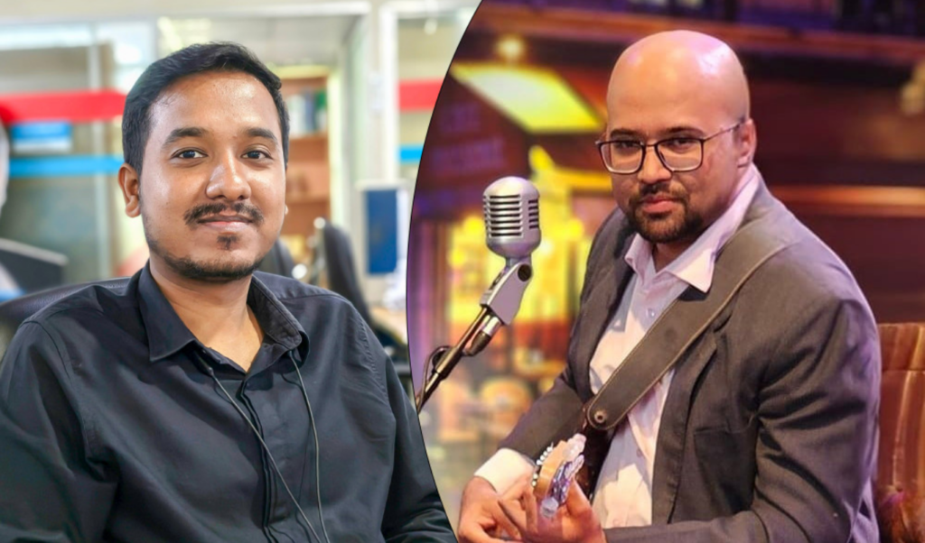 miftah jaman unveils in anothers story Miftah Jaman Unveils ‘In Another’s Story’