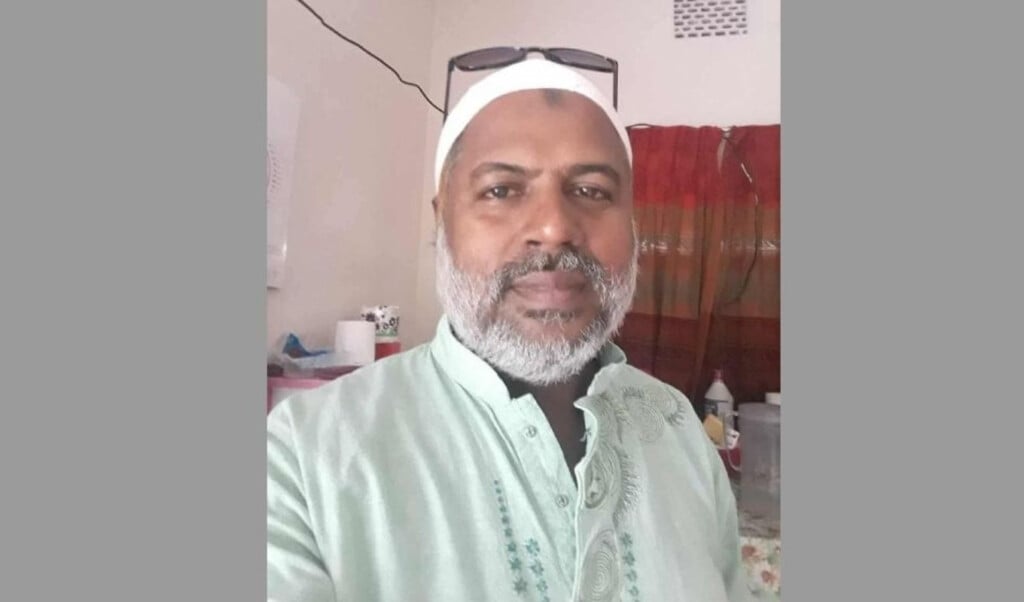 migrant worker riazul islam kadams body returns from singapore Migrant Worker Riazul Islam Kadam’s Body Returns from Singapore