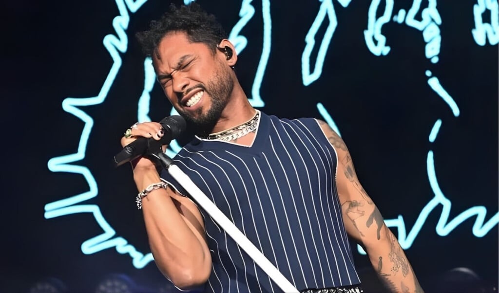miguels next album held back by label dispute Miguel’s Next Album Held Back by Label Dispute