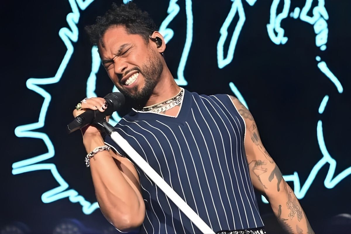 Miguel’s Next Album Held Back by Label Dispute