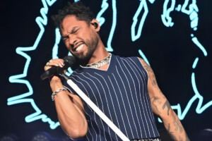 Miguel’s Next Album Held Back by Label Dispute