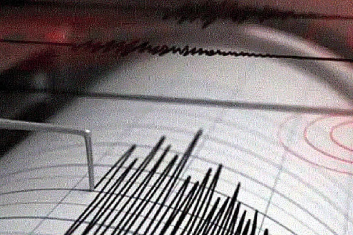Mild Earthquake Shakes Thakurgaon District