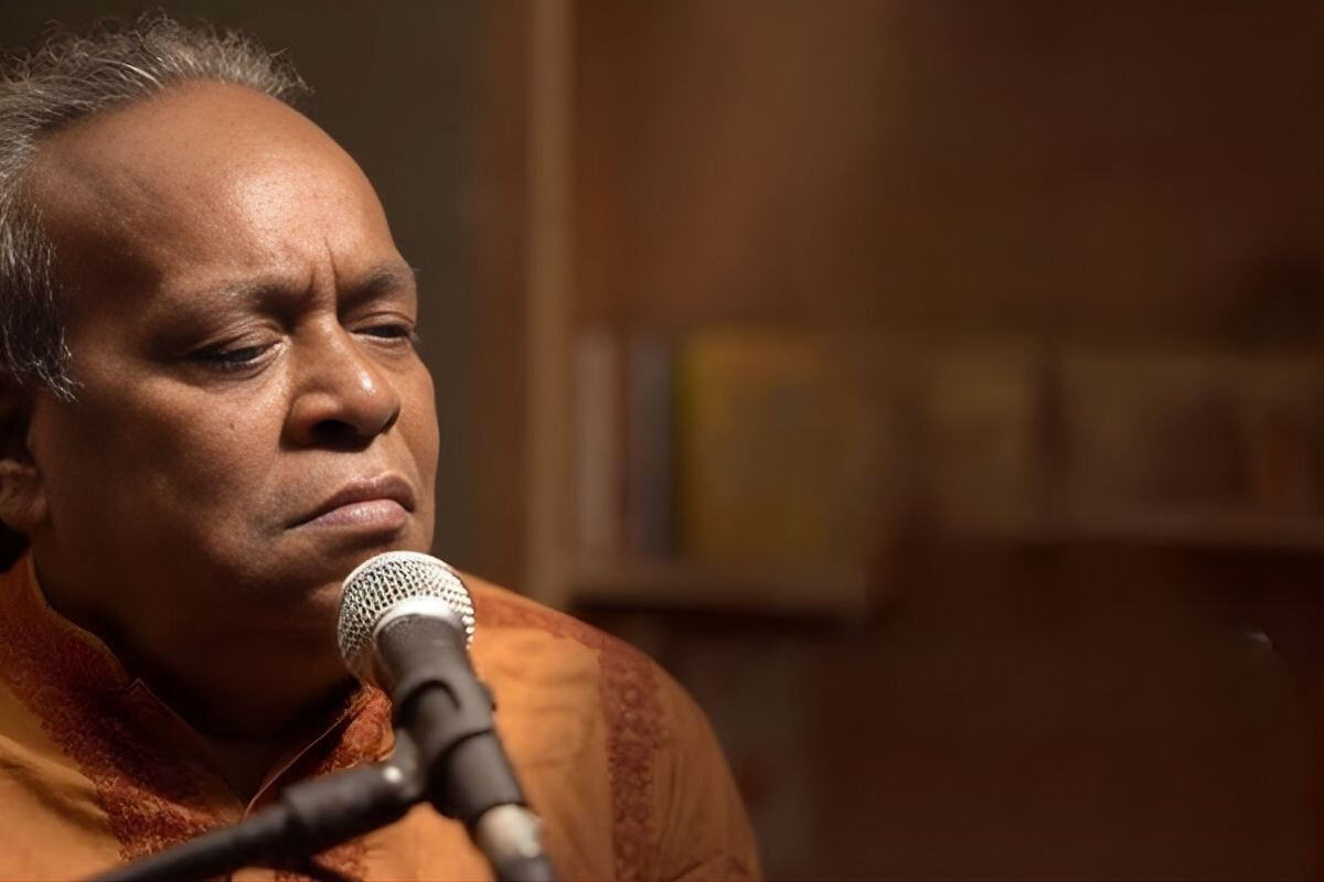 Milestone Baul Musician Sunil Karmakar Passes Away