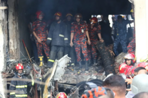 Milestone Tragedy: Families of Victims to Receive Up to One Crore Taka