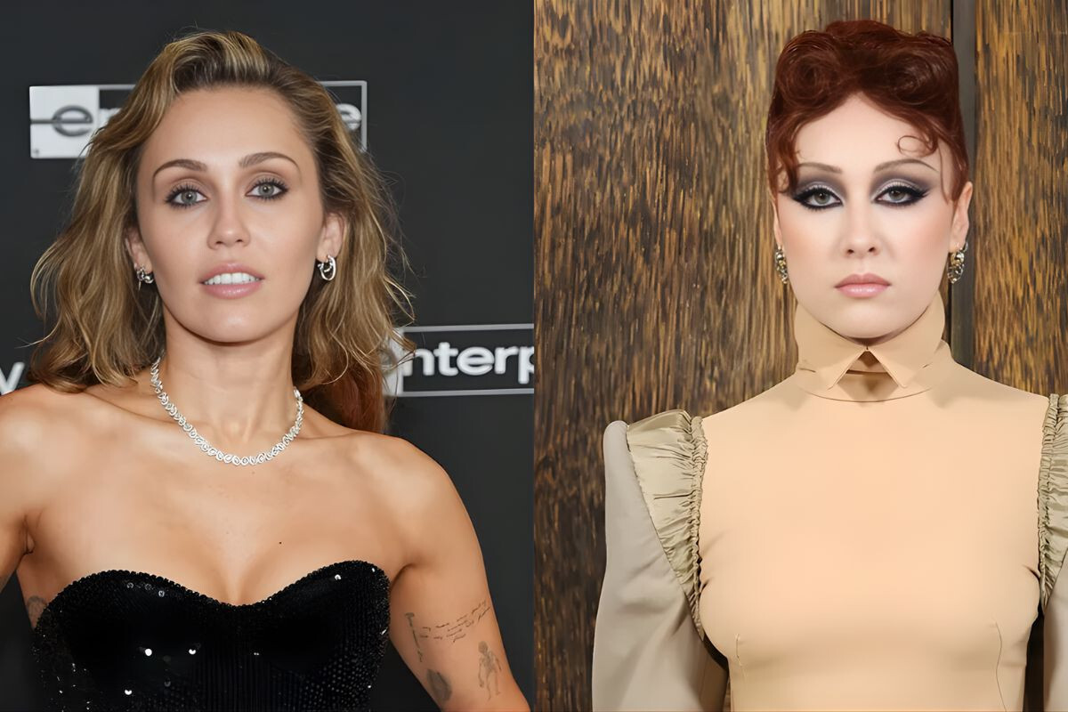 Miley Cyrus Honours ‘Hannah Montana’ Legacy