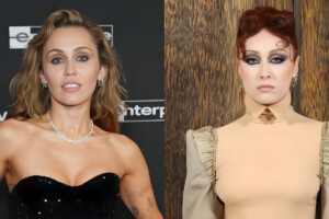 Miley Cyrus Honours ‘Hannah Montana’ Legacy