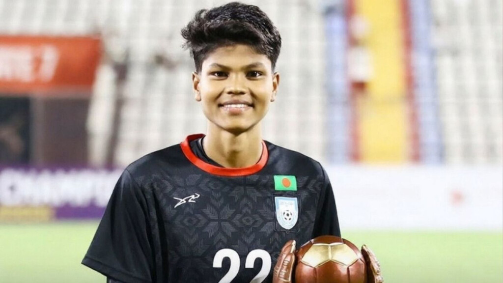 milli akthar from rural nandail to sydney stardom Milli Akthar: From Rural Nandail to Sydney Stardom