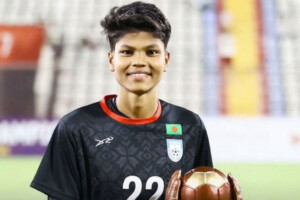 Milli Akthar: From Rural Nandail to Sydney Stardom