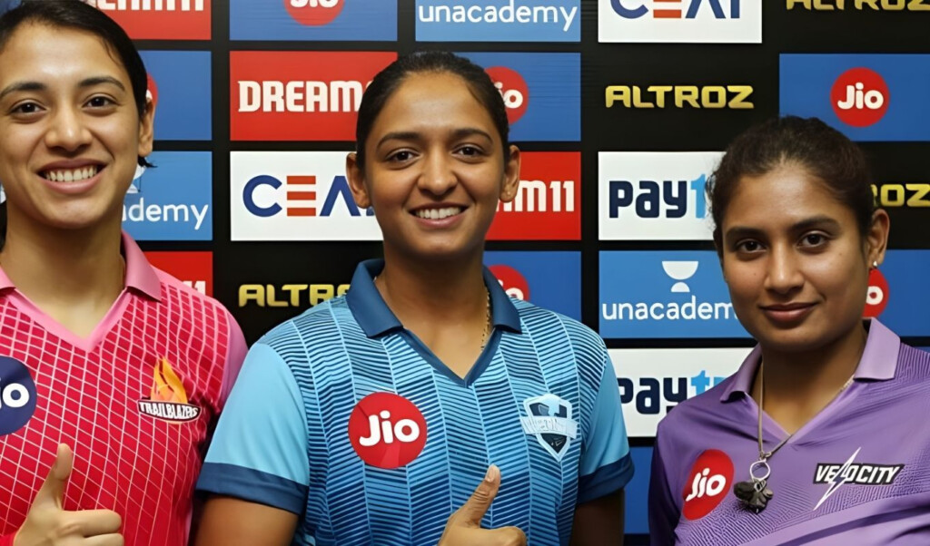 millionaire list highlights womens ipl auction Millionaire List Highlights Women’s IPL Auction