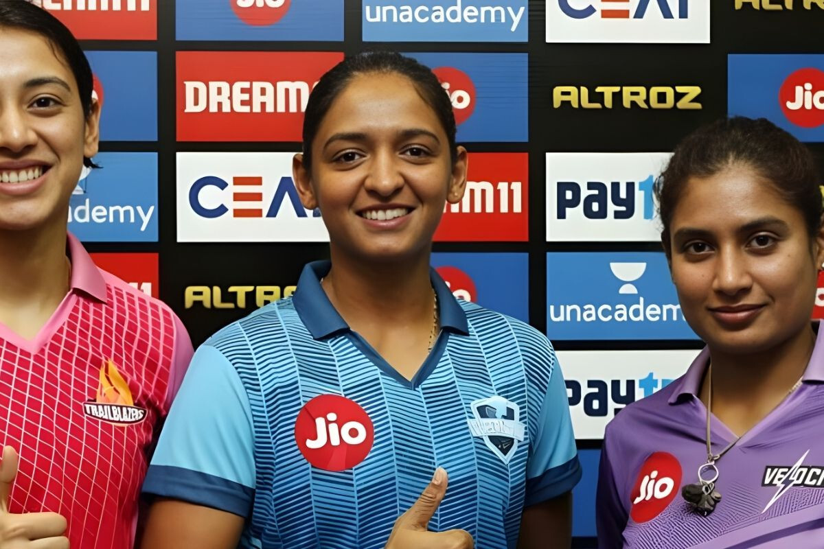 Millionaire List Highlights Women’s IPL Auction