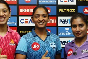 Millionaire List Highlights Women’s IPL Auction