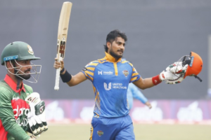 Millionaire Naeem as Chattogram sign him; Liton goes to Rangpur for Tk 7.5 million