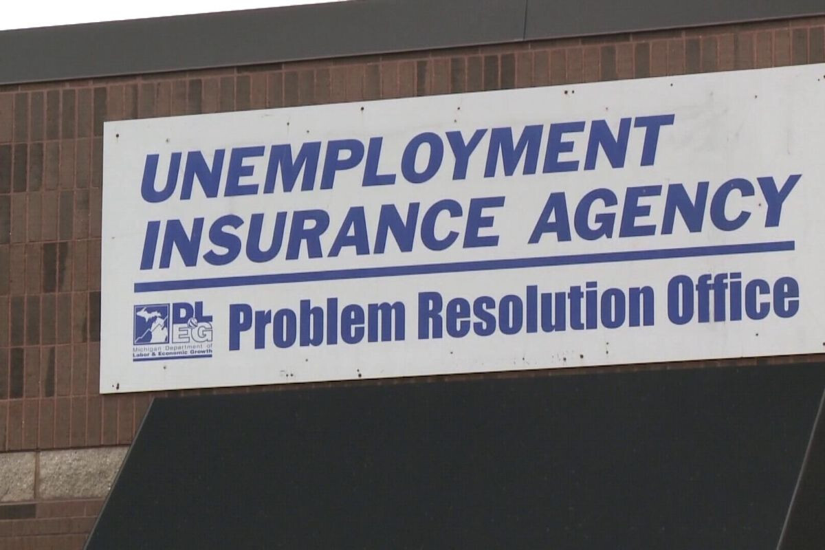 MiLogin Outage Disrupts Michigan Unemployment Services