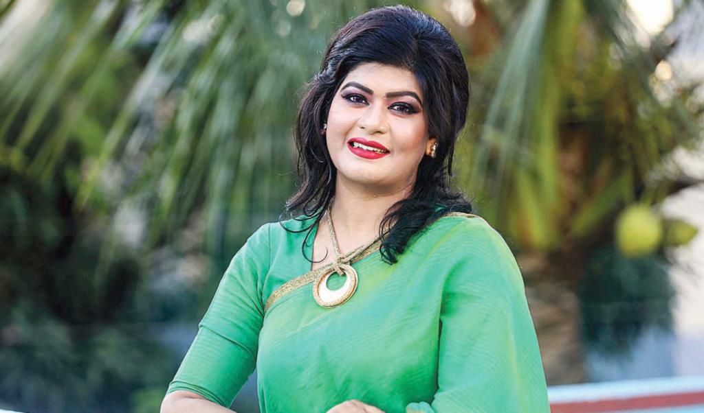 mimi alauddin busy with new musical projects Mimi Alauddin Busy with New Musical Projects