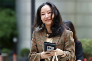 Min Hee-jin launches secret audition in Seoul as first step towards a new K-pop group