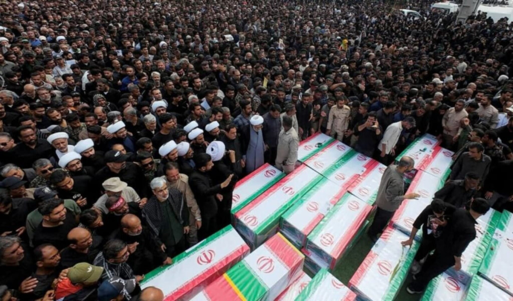 minab school attack truth behind the tragedy Minab School Attack: Truth Behind The Tragedy