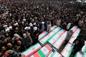 Minab School Attack: Truth Behind The Tragedy