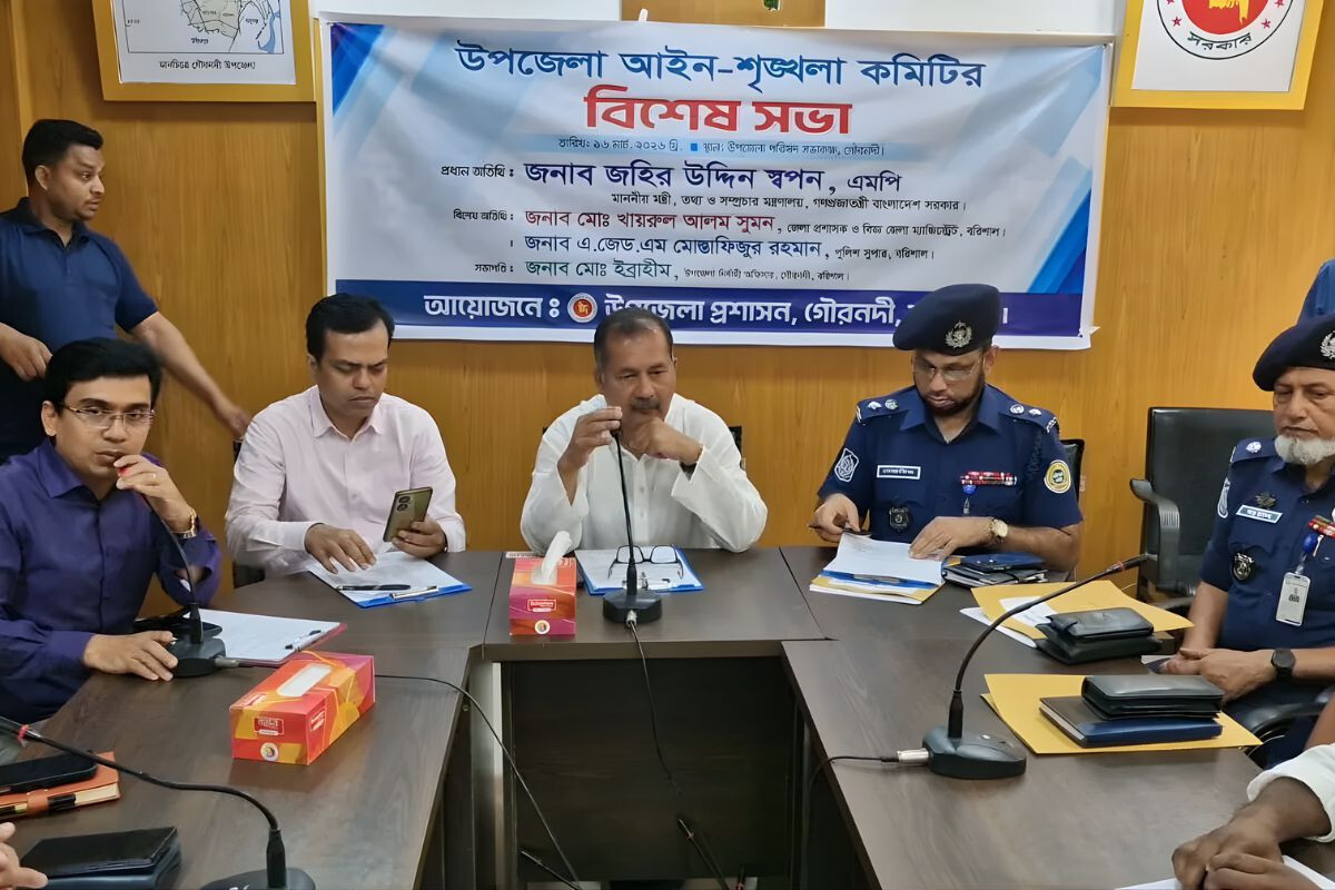 Minister Declares Zero Tolerance on Drugs