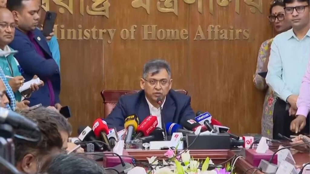 minister end to political interference in policing Minister: End to Political Interference in Policing
