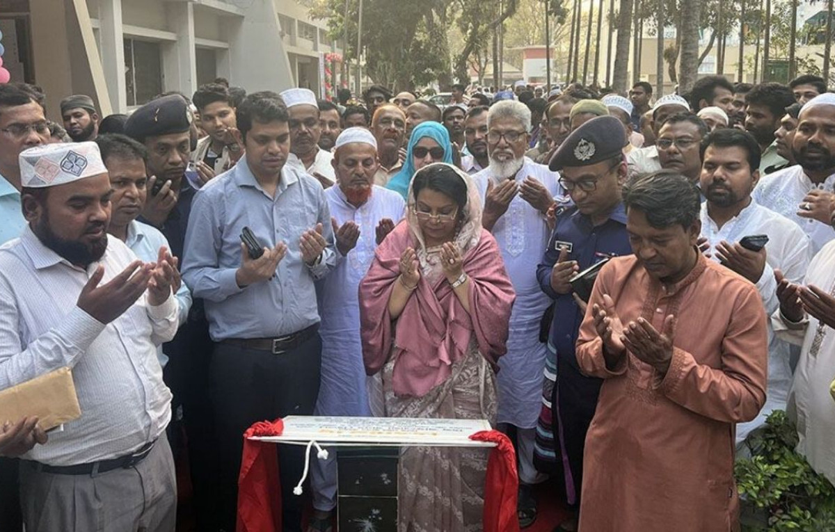 Minister Orders Officials to Defy Unjust Political Demands