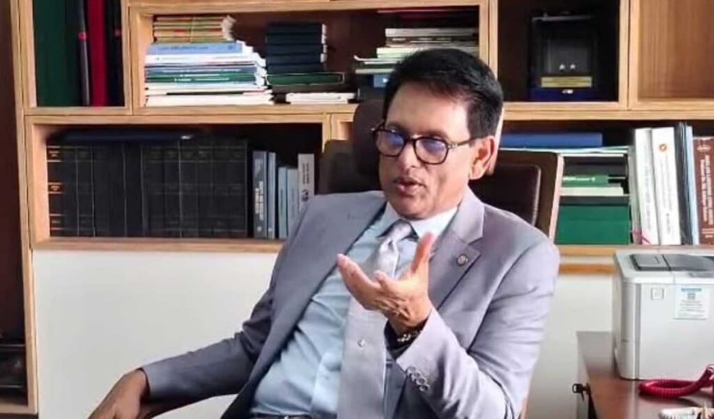 minister urges higher education spending Minister Urges Higher Education Spending