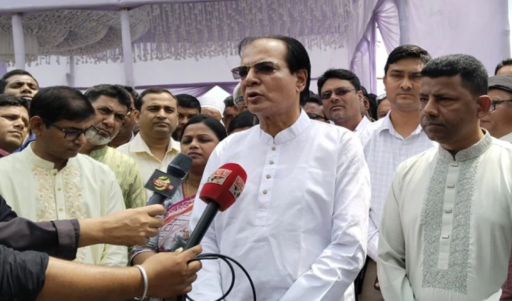 minister urges strict action against drugs and gambling Minister Urges Strict Action Against Drugs and Gambling