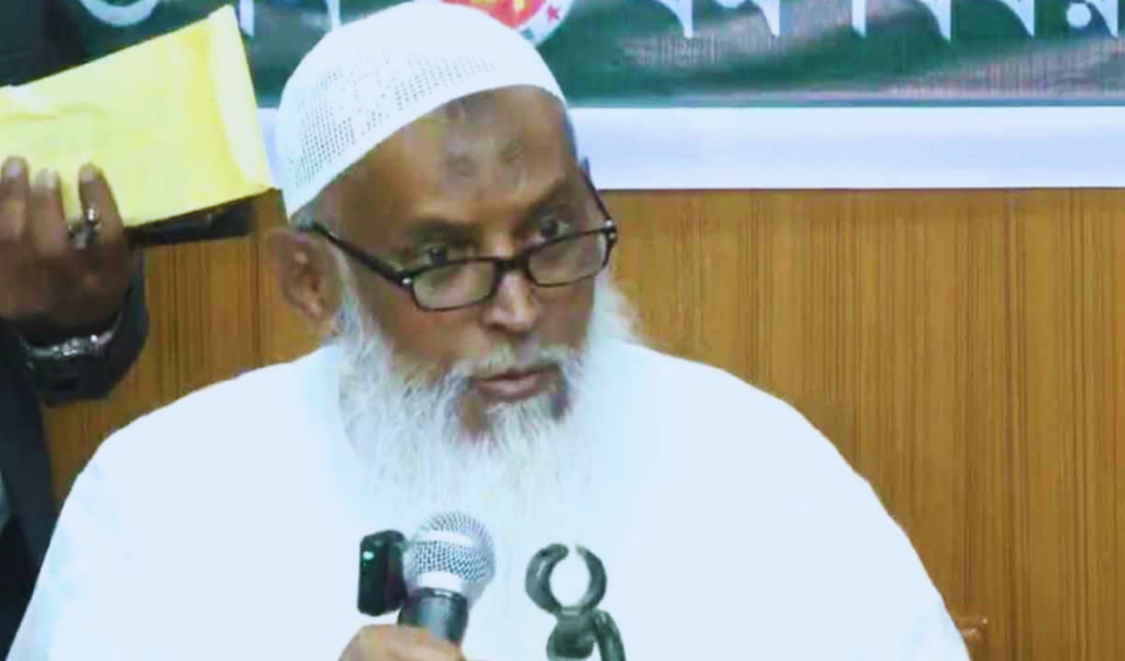 minister vows action against black marketeers Minister Vows Action Against Black-Marketeers