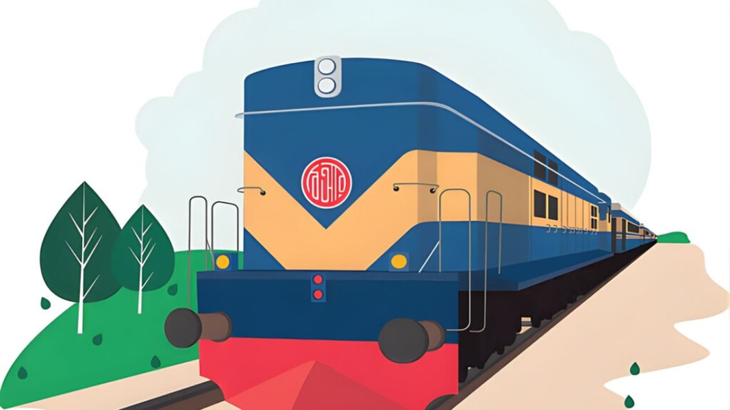 ministry warns of strict penalties for railway sabotage Ministry Warns of Strict Penalties for Railway Sabotage