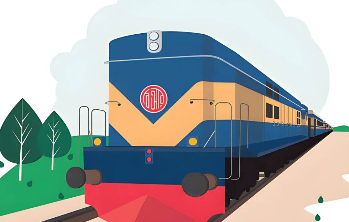 Ministry Warns of Strict Penalties for Railway Sabotage