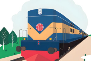 Ministry Warns of Strict Penalties for Railway Sabotage