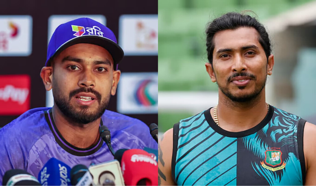 miraz explains soumyas omission from pakistan odis Miraz Explains Soumya’s Omission from Pakistan ODIs