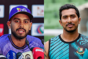 Miraz Explains Soumya’s Omission from Pakistan ODIs