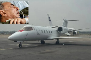 Mirza Abbas Flown to Singapore for Urgent Treatment