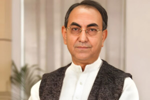 Mirza Abbas has been assigned a new responsibility.