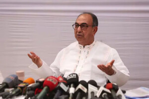 Mirza Abbas Says Jamaat’s ‘Only Cure Is the Awami League’ as He Accuses the Party of Distorting Religion