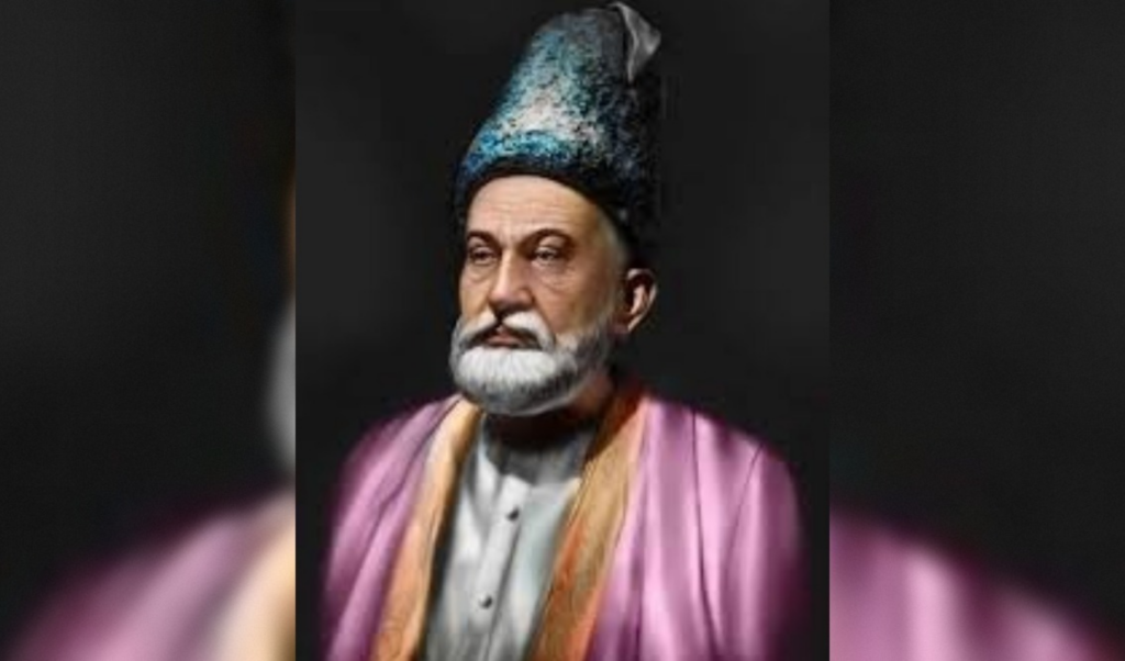 mirza ghalib the poet who shaped ghazal Mirza Ghalib: The Poet Who Shaped Ghazal