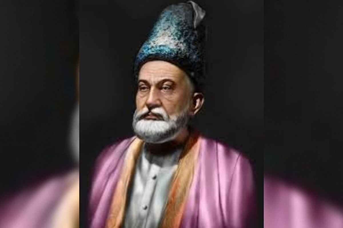 Mirza Ghalib: The Poet Who Shaped Ghazal