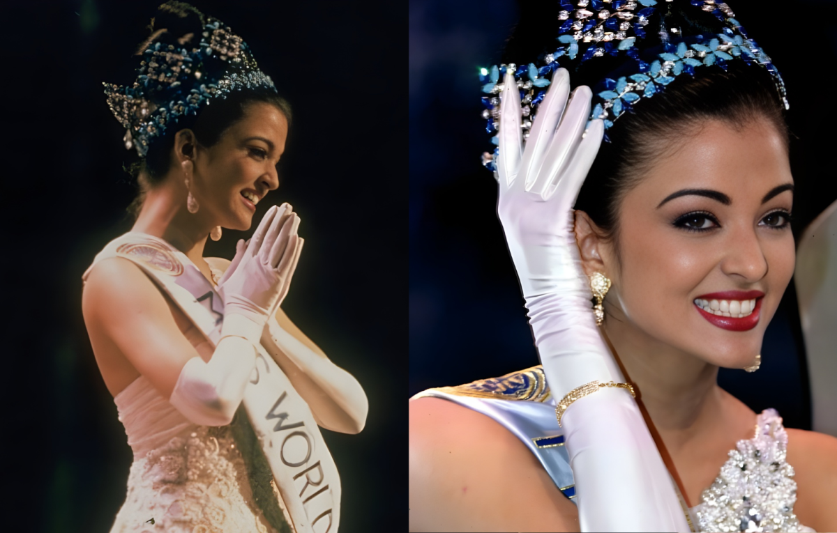 Miss World 1994: The Moment Aishwarya Rai Made History