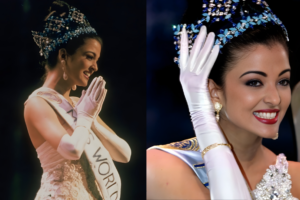 Miss World 1994: The Moment Aishwarya Rai Made History
