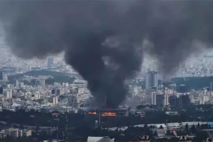 Missile Alerts Hit Qatar, Bahrain, Jerusalem Explodes