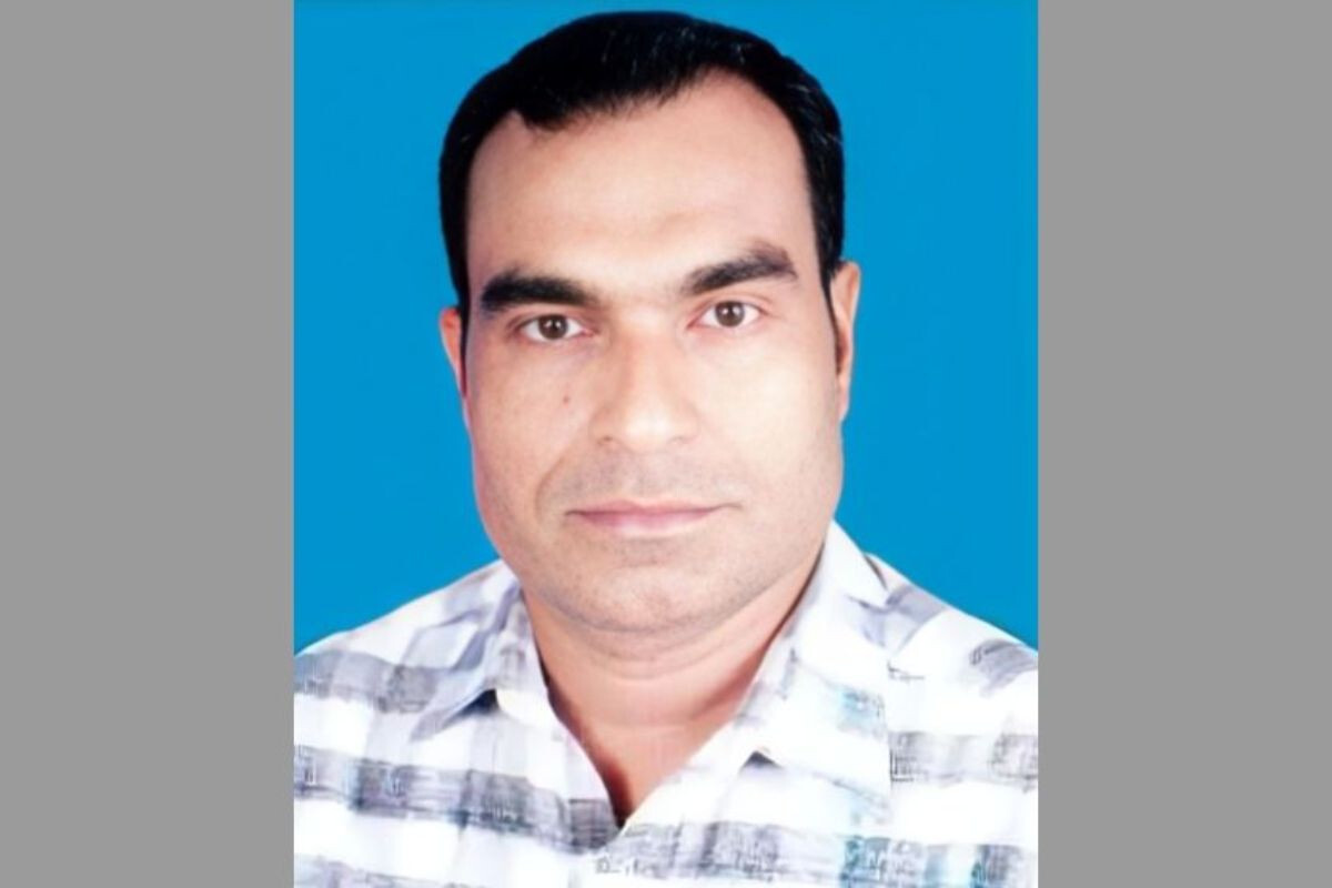 Missing Businessman Leaves Note, Body Found on Railway Track