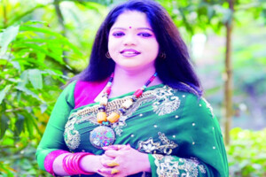 Mitali Das Releases Romantic New Single