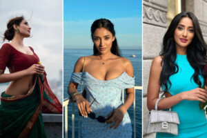 Mithila Needs 50,000 More Votes to Reach the Top