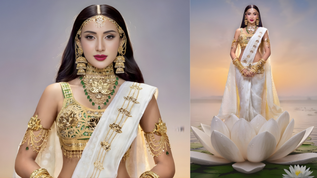 mithila showcases bangladeshs royal heritage on global stage Mithila Showcases Bangladesh’s Royal Heritage on Global Stage
