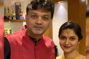 Mithila Speaks Out Amid Rumours of Separation from Srijit