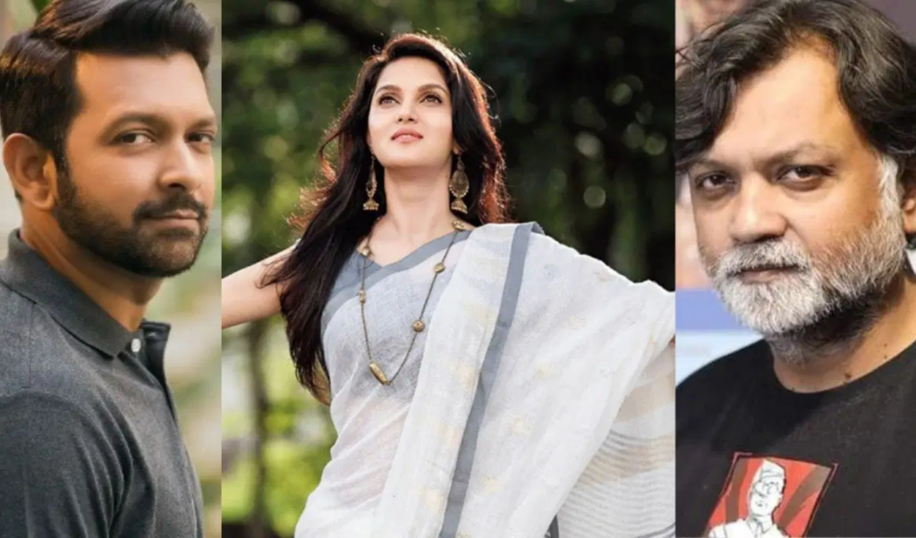 mithila to reveal untold stories about tahsan and srijit Mithila to Reveal ‘Untold Stories’ About Tahsan and Srijit