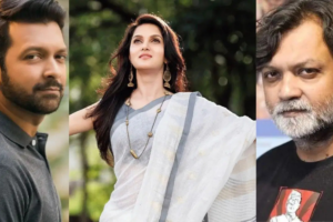 Mithila to Reveal ‘Untold Stories’ About Tahsan and Srijit