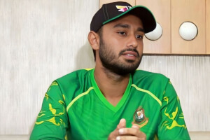 Mithun threatened in a call from an unknown number