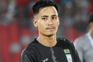 Mitul Remains Cabrera’s Choice