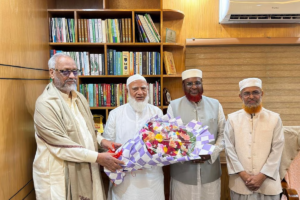 Mixed Reactions to Akhtaruzzaman Joining Jamaat After BNP Exit